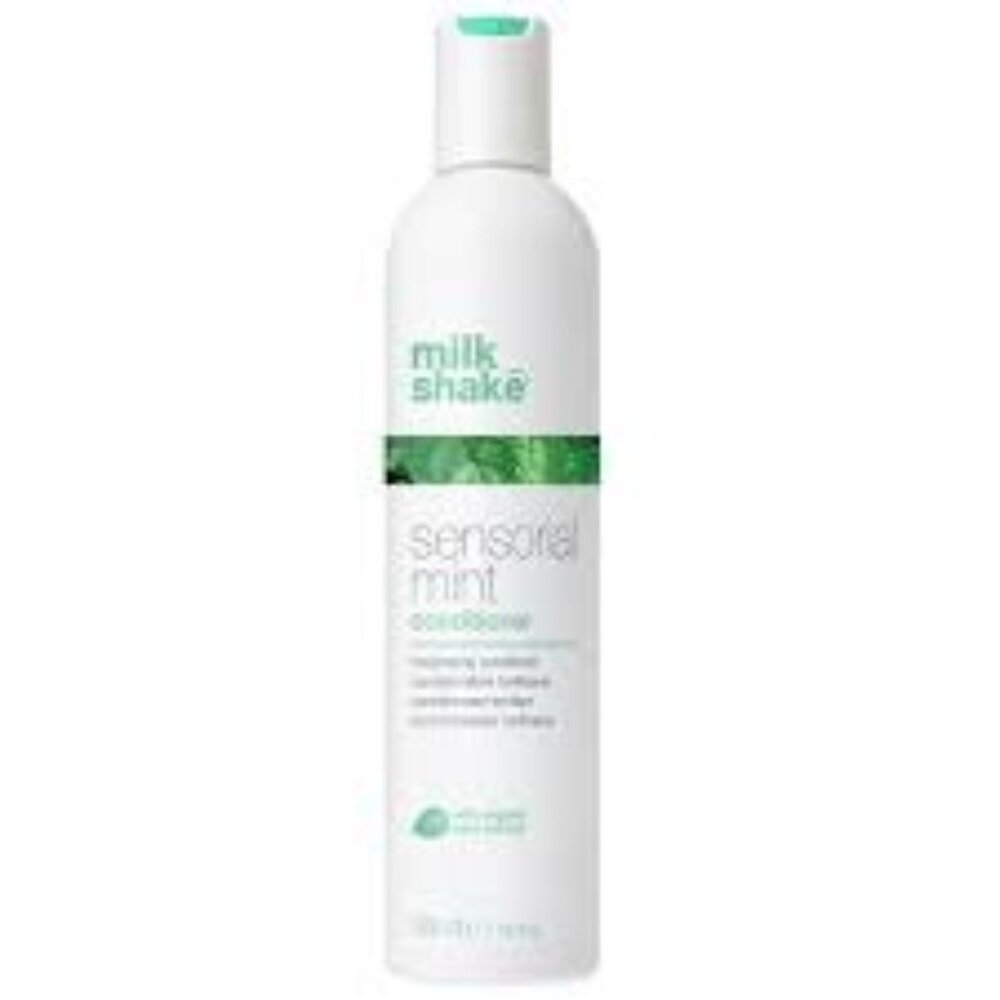 Milk Shake Sensorial Mint Conditioner 10.1 oz